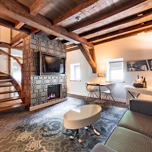 Le Clervaux Boutique Hotel & Spa